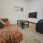 1a128 Moderno 6pax 3habitaciones By R2r Consulting Lejlighed