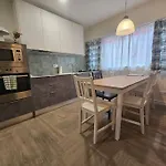 1a128 Moderno 6pax 3habitaciones By R2r Consulting *