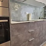 1a128 Moderno 6pax 3habitaciones By R2r Consulting * Χιχόν