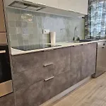 1a128 Moderno 6pax 3habitaciones By R2r Consulting Διαμέρισμα