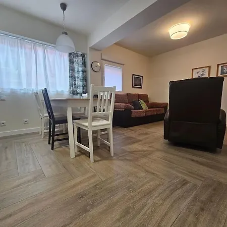 公寓 1a128 Moderno 6pax 3habitaciones By R2r Consulting 希洪