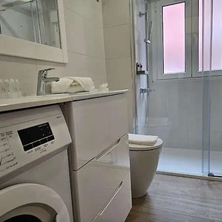R2r - Moderno 6pax 3habitaciones - 1a128