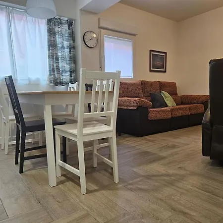 דירה R2r - Moderno 6pax 3habitaciones - 1a128 גיחון