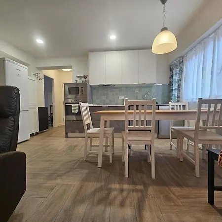 R2r - Moderno 6pax 3habitaciones - 1a128