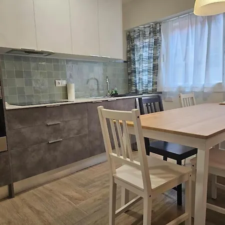 R2r - Moderno 6pax 3habitaciones - 1a128 גיחון