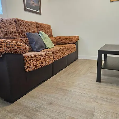 דירה R2r - Moderno 6pax 3habitaciones - 1a128